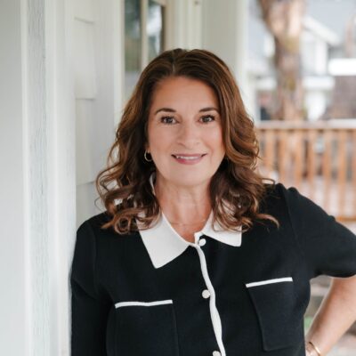 Jennifer Trentadue PREC