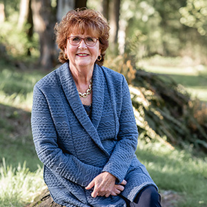 Susan Parsons