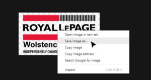 Royal-LePage-Wolstencroft-logo---Grey---Tranparent-how-to-save