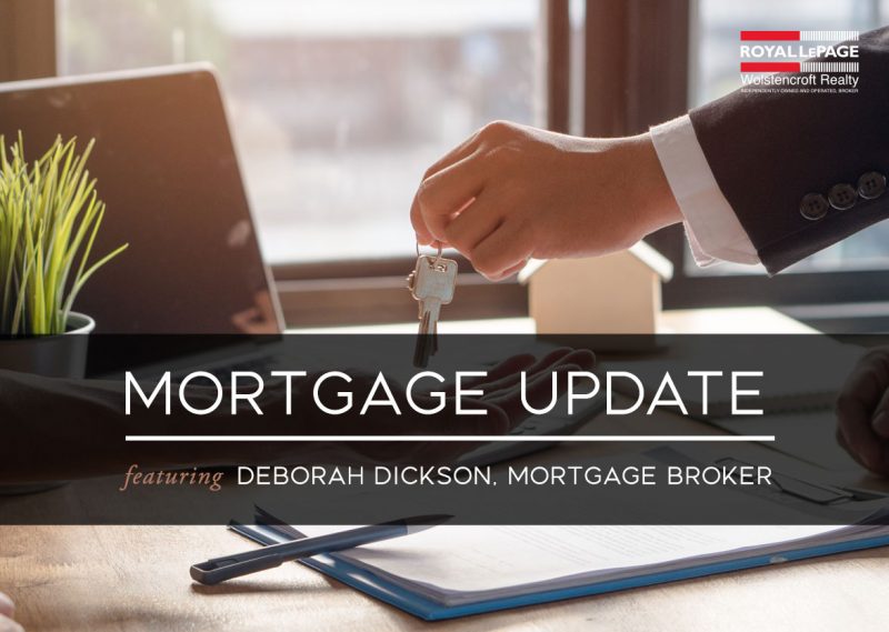 Mortgage Update Can my clients get a bridge loan? Royal LePage
