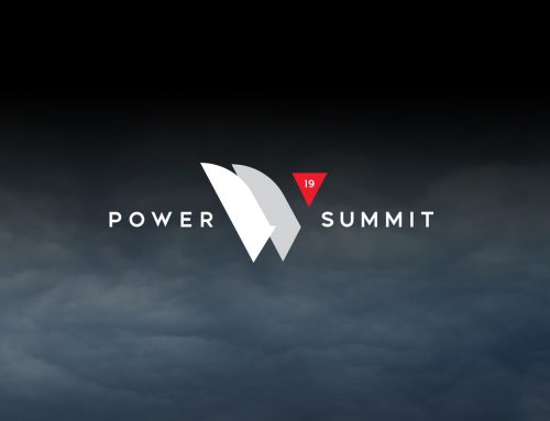 2019 Wolstencroft Power Summit
