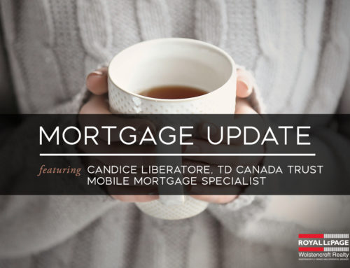 Mortgage Update – 2020 Early Mortgage Forecast