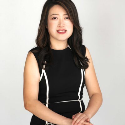 Kathy Liu PREC