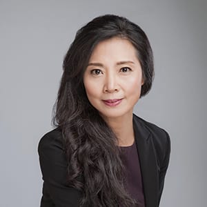 Sarah Wang PREC