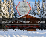 January Fraser Valley Market Report
