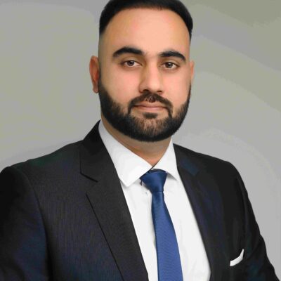 Jatinder Gill