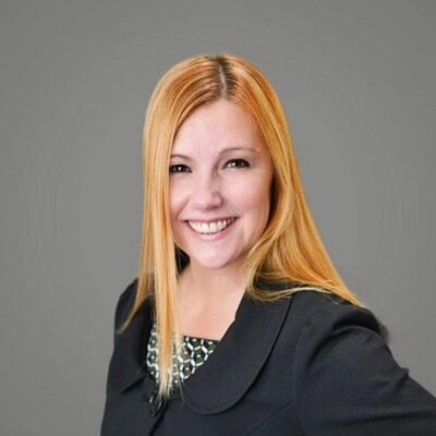 Judith Vandenberg