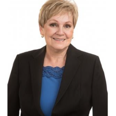 Sharon Gordon