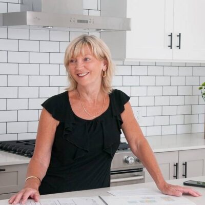 Gina Halinda