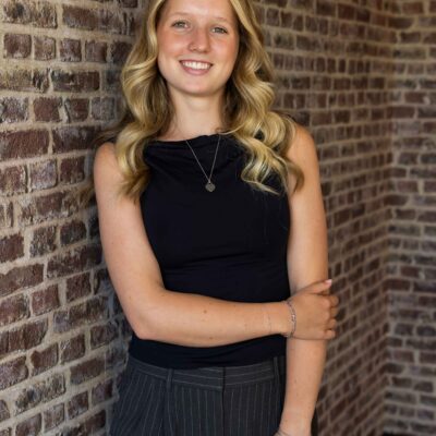 Jenna Vander Hoek