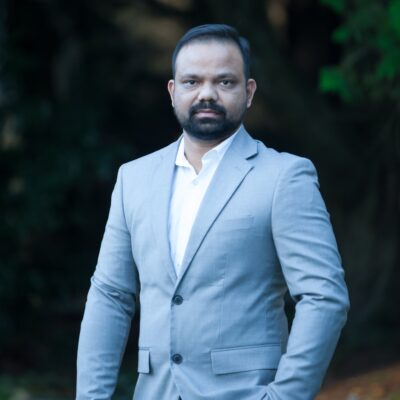 Abhilash Basheerbad