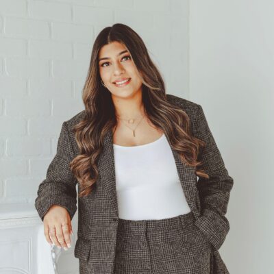 Kiran Litt