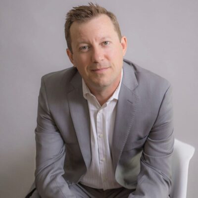 Patrick Dobbyn
