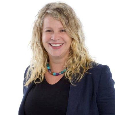 Simone Redburn Lockhart